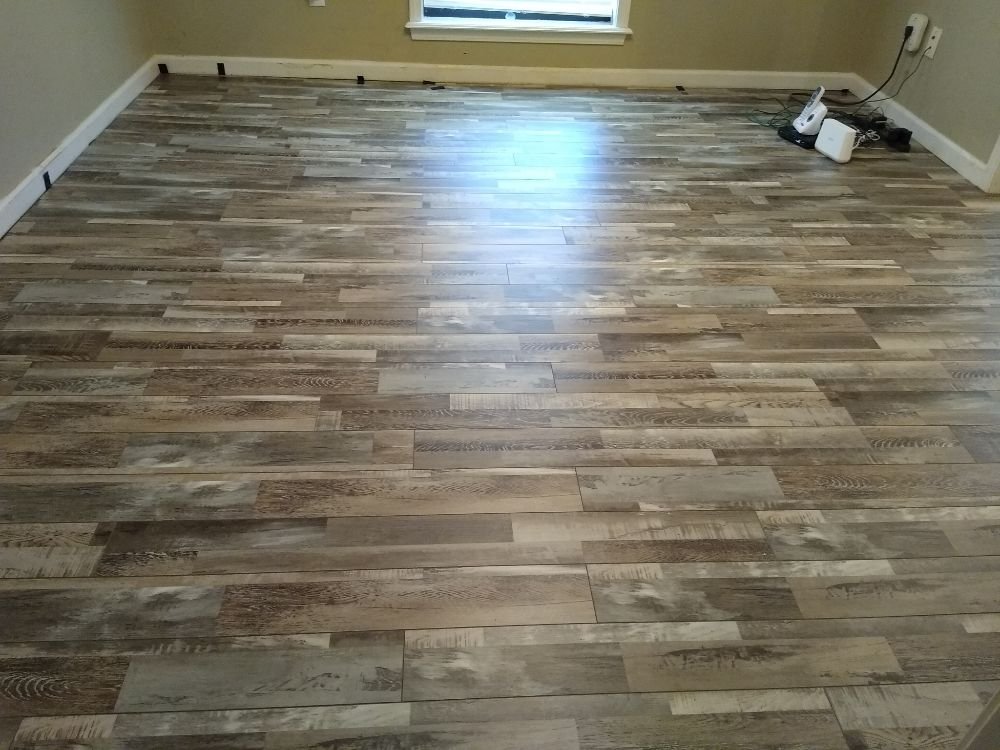 Slide of C&W Home improvement and Roof Repair