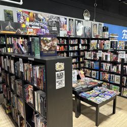 State of Comics - Graphic Novels, Collections and more galore!