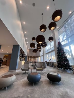 Element Orlando Universal Blvd. by null