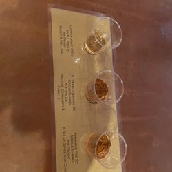 Copper Mule Distillery - Bourbon tasting
