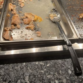 King Buffet - Buffets Near Me - San Antonio, Texas
