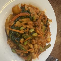 Vegan stew Vegan stew
