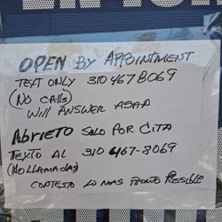 Get Crazy Deals - 5-14-26 'Out of Business'?