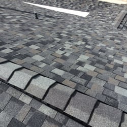 Kelly Roofing - Look at those nice colors!