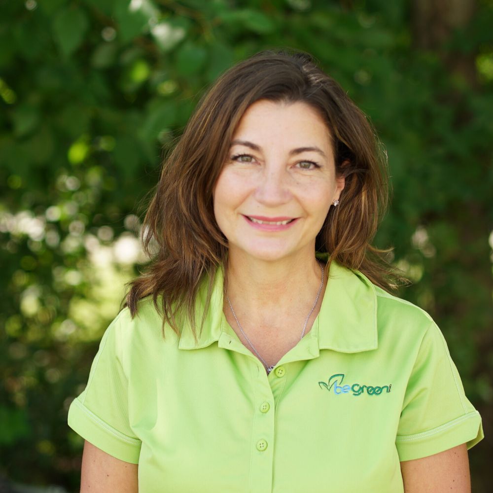 Be Green Pro - tree service in Oconomowoc, WI