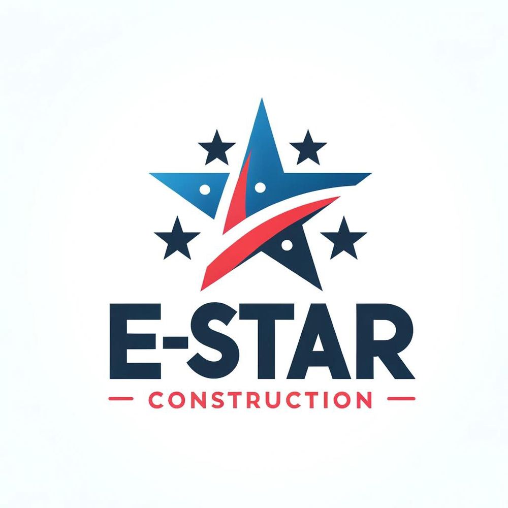 Slide of E-Star Construction