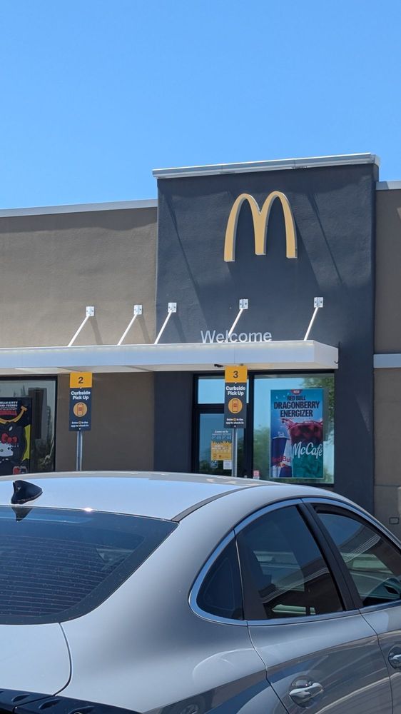 McDonald's Logo