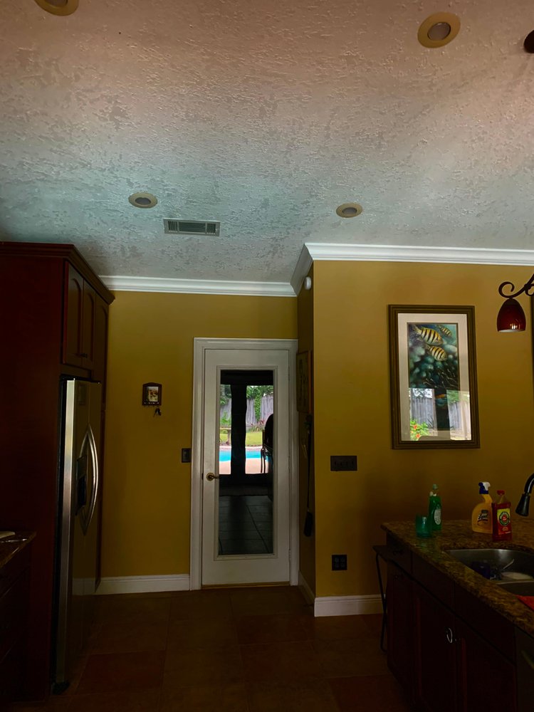 Slide of Central Florida Skylights