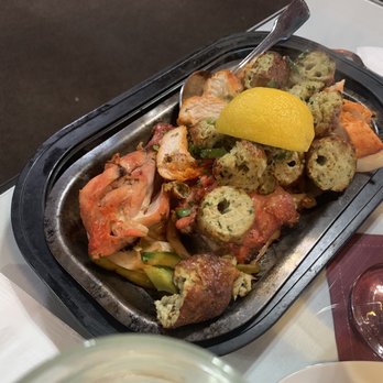 Royal India - Kebabs - Indian Near Me - Reno, Nevada