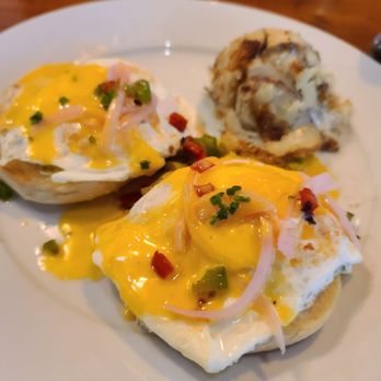Scrambled Jake's - Lox Bennie - Breakfast & Brunch Near Me - Knoxville, Tennessee Scrambled Jake's - Lox Bennie - Breakfast & Brunch Near Me - Knoxville, Tennessee