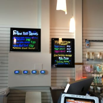 The Float Spot - Massage Near Me - Frisco, Texas The Float Spot - Massage Near Me - Frisco, Texas