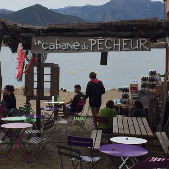 La Cabane du Pêcheur - Fish & Chips Near Me - Galéria, 2B La Cabane du Pêcheur - Fish & Chips Near Me - Galéria, 2B