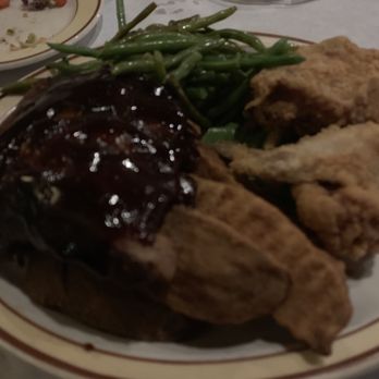 Villa D' Carlo Restaurant - Chicken-rib entree - Italian Near Me - Kenosha, Wisconsin Villa D' Carlo Restaurant - Chicken-rib entree - Italian Near Me - Kenosha, Wisconsin