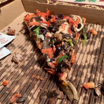 Mountain Mike's Pizza - Pizza Near Me - Vallejo, California Mountain Mike's Pizza - Pizza Near Me - Vallejo, California