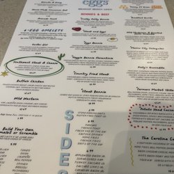 Wild Wild Wings - Menu