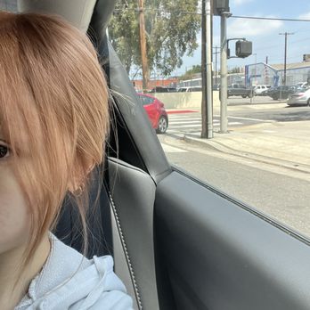 ssooniestyle - my hair color right after - Hair Salons Near Me - Los Angeles, California ssooniestyle - my hair color right after - Hair Salons Near Me - Los Angeles, California