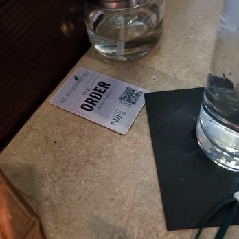 The Order Food & Drink - Cocktail Bars Near Me - Springfield, Missouri