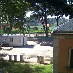 Instalaciones Deportivas Canal de Isabel II