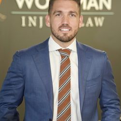 Workman Car Accident & Personal Injury Lawyers Clermont - Devon Workman Lawyer of Workman Car Accident & Personal Injury Lawyers