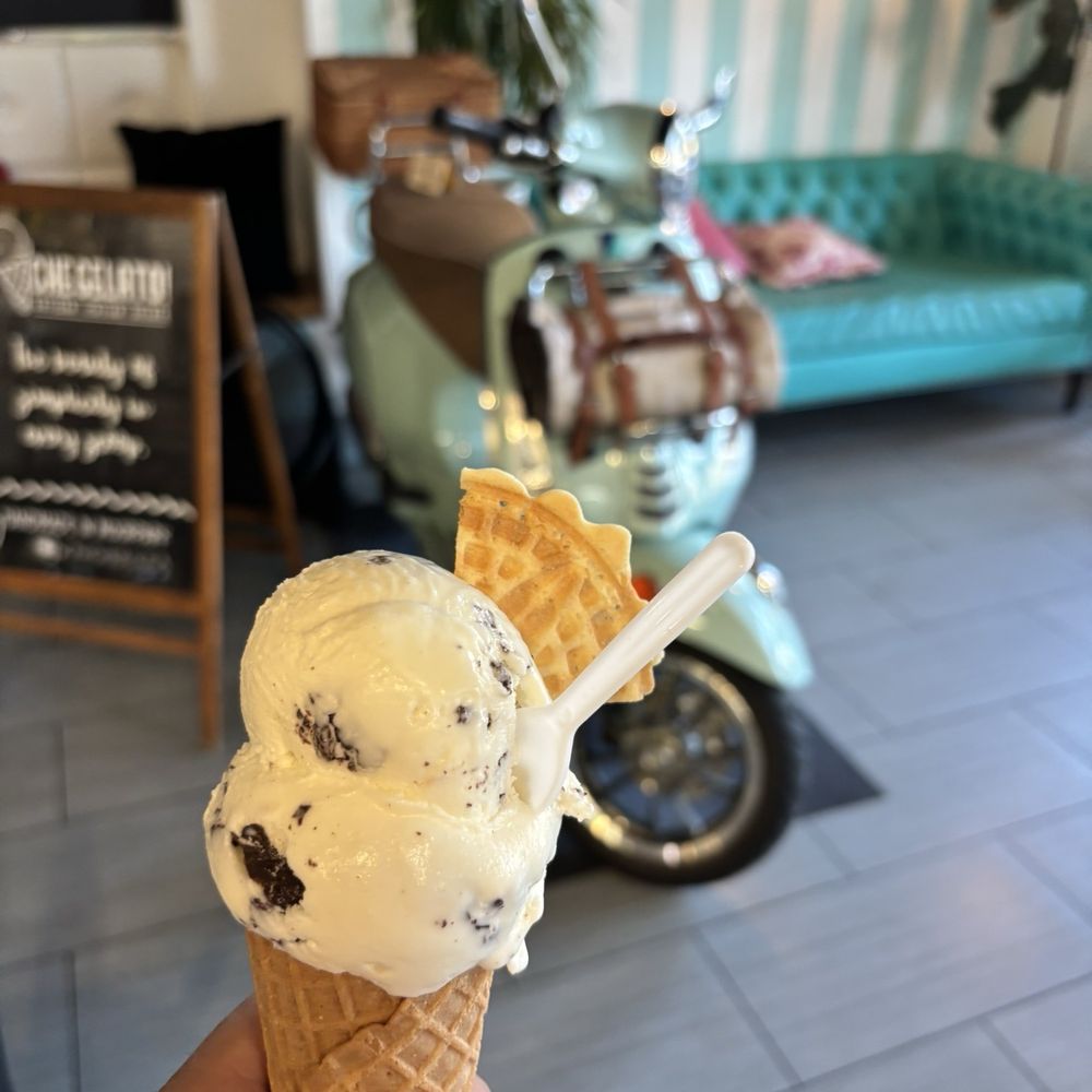 Che Gelato - Ice Cream & Frozen Yogurt Near Me - Moorpark, California Che Gelato - Ice Cream & Frozen Yogurt Near Me - Moorpark, California