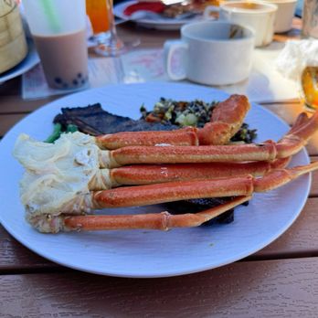 Happy Crab - Brunch Buffet - Seafood Near Me - Seattle, Washington Happy Crab - Brunch Buffet - Seafood Near Me - Seattle, Washington