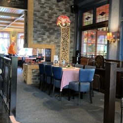 Pannenkoekenhuis Bolle Jan - Innen