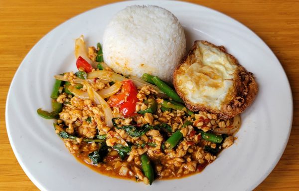 Sukho Thai by null