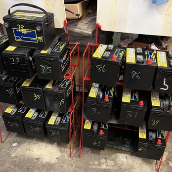 New Car Batteries - Battery Stores Near Me - Philadelphia, Pennsylvania New Car Batteries - Battery Stores Near Me - Philadelphia, Pennsylvania