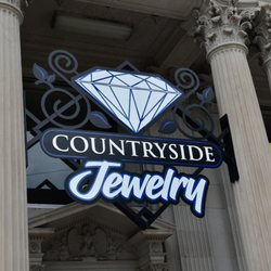Countryside Jewelry