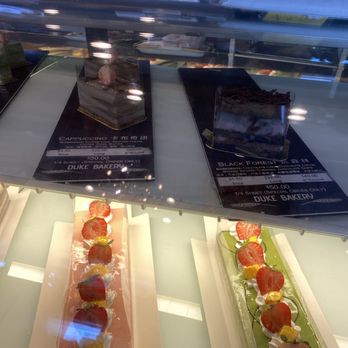 Duke Bakery - Bakeries Near Me - Rowland Heights, California