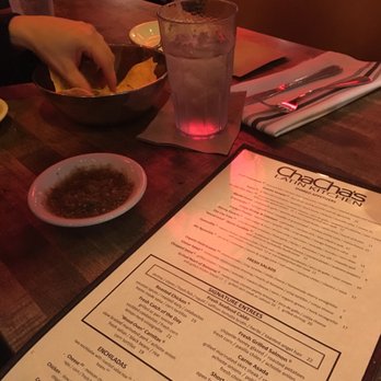Cha Cha's Latin Kitchen - Bars Near Me - Brea, California Cha Cha's Latin Kitchen - Bars Near Me - Brea, California