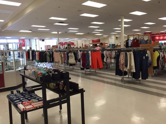 TJ MAXX - Updated June 2025 - 12 Reviews - Rt 28 & Cluff Crossing Rd ...