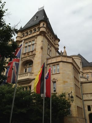 Villa Kennedy, a Rocco Forte Hotel by null