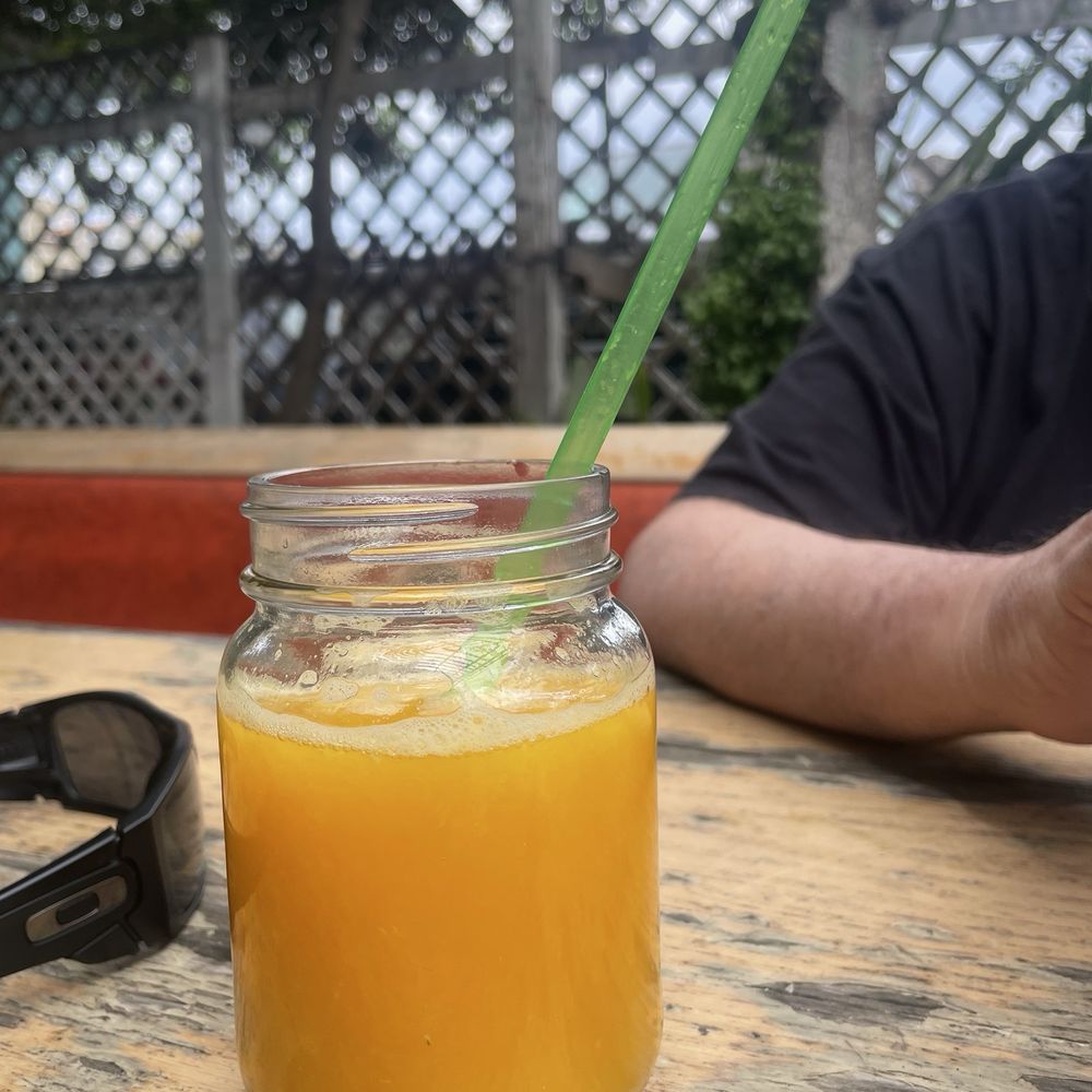 Oj