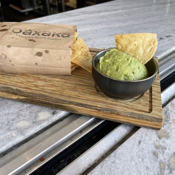 Oaxaka - Chips and guac - Mexican Near Me - Hollywood, Florida Oaxaka - Chips and guac - Mexican Near Me - Hollywood, Florida
