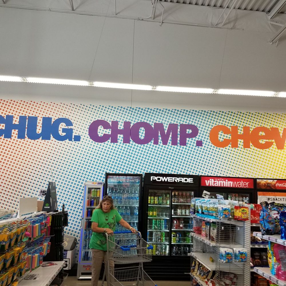 Five Below - Food section - Discount Store Near Me - Indianapolis, Indiana Five Below - Food section - Discount Store Near Me - Indianapolis, Indiana