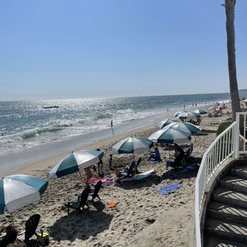 Capri Laguna - Beach area - Hotels Near Me - Laguna Beach, California