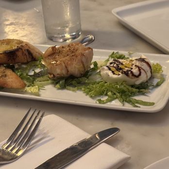Cook St. Helena - Burrata - highly recommend this! - Italian Near Me - Saint Helena, California Cook St. Helena - Burrata - highly recommend this! - Italian Near Me - Saint Helena, California