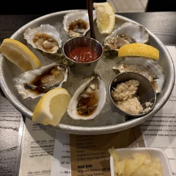 The Nori - Oyster - Sushi Bars Near Me - Las Vegas, Nevada The Nori - Oyster - Sushi Bars Near Me - Las Vegas, Nevada