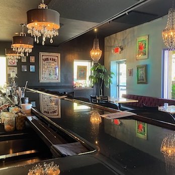 The Parish - Bar - Gastropubs Near Me - Tucson, Arizona