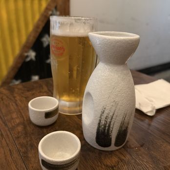 The Barn - Sake - Barbeque Near Me - Arcadia, California The Barn - Sake - Barbeque Near Me - Arcadia, California