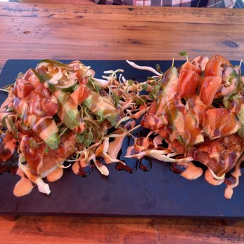 Te- Buru - Nacho - Sushi Bars Near Me - Long Beach, California Te- Buru - Nacho - Sushi Bars Near Me - Long Beach, California