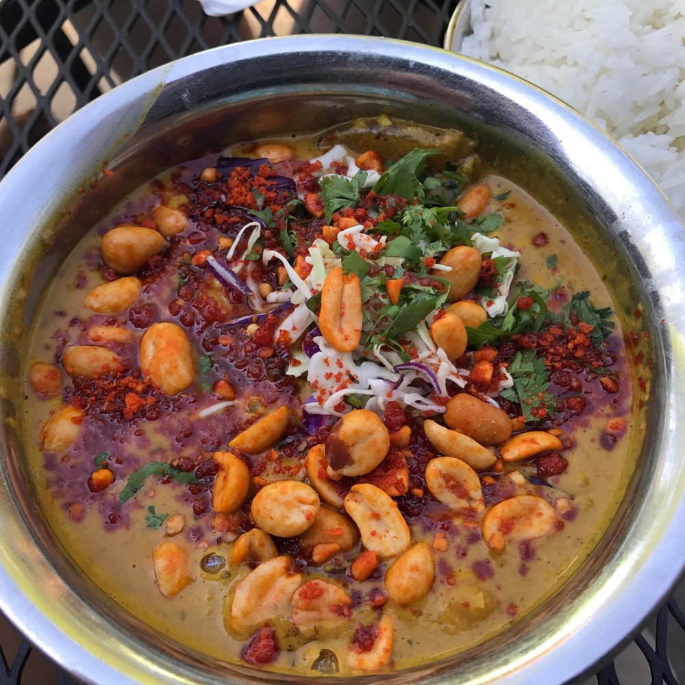 Spork - Mexican Near Me - Bend, Oregon