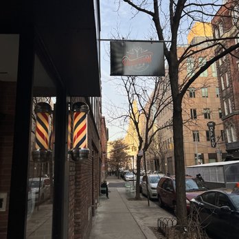 Precision Cuts - Precision Cuts - Barbers Near Me - New York, New York