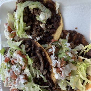 Plaza Tapatia - Steak tostadas - Mexican Near Me - Asbury Park, New Jersey