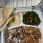 Photo of Green Leaf Salad Bar