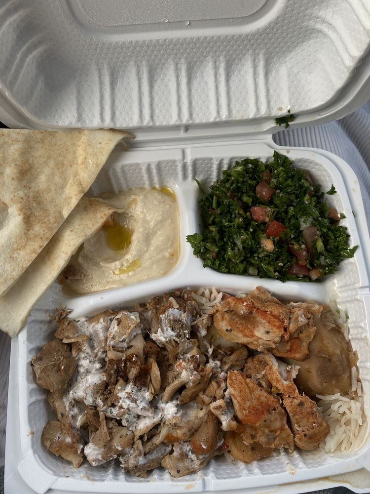 GREEN LEAF SALAD BAR Updated September 2024 35 Photos & 81 Reviews