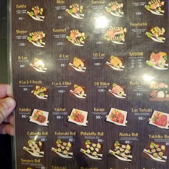 Sushi Corner - Sushi Bars Near Me - Stockholm, Alberta Sushi Corner - Sushi Bars Near Me - Stockholm, Alberta