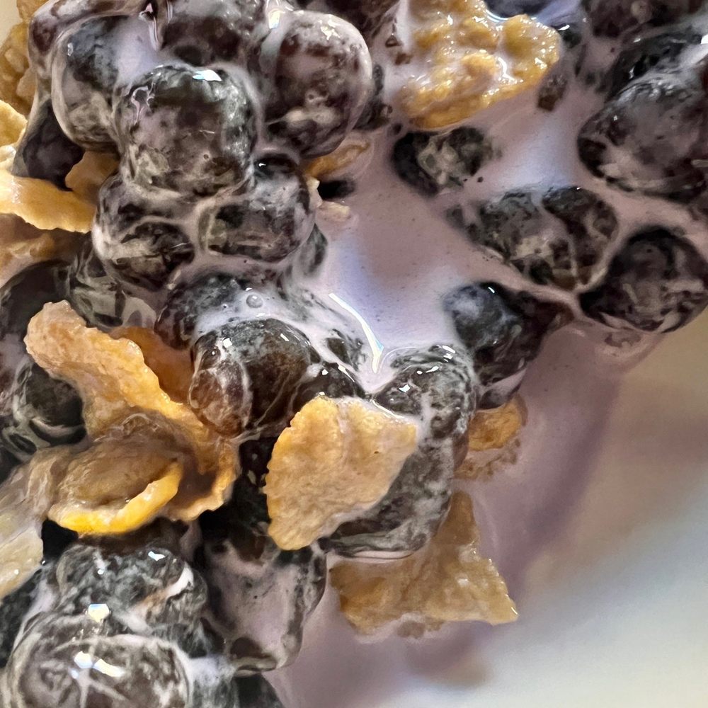 Cafe 86 - Big chunk of boba stuck together - Desserts Near Me - Chula Vista, California Cafe 86 - Big chunk of boba stuck together - Desserts Near Me - Chula Vista, California