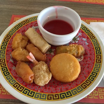 Golden Dragon Restaurant - Fried Options with Sweet and Sour Sauce - Chinese Near Me - Tucumcari, New Mexico Golden Dragon Restaurant - Fried Options with Sweet and Sour Sauce - Chinese Near Me - Tucumcari, New Mexico